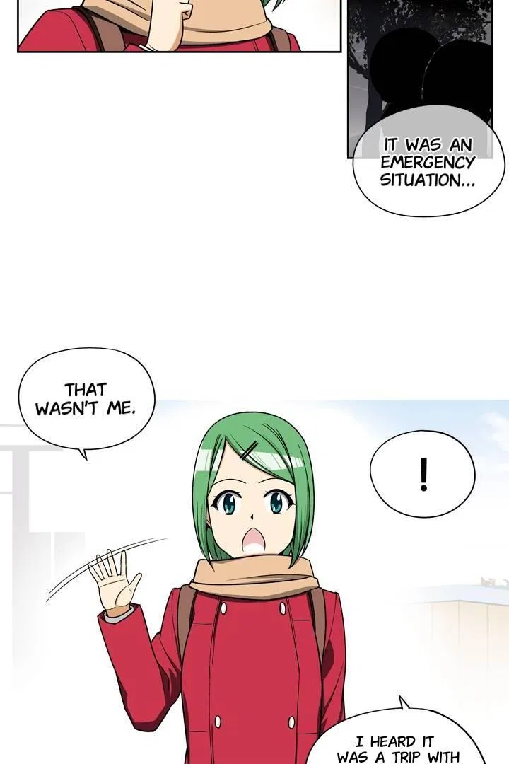 She’s The Mom Candidate Chapter 99 – Page 22