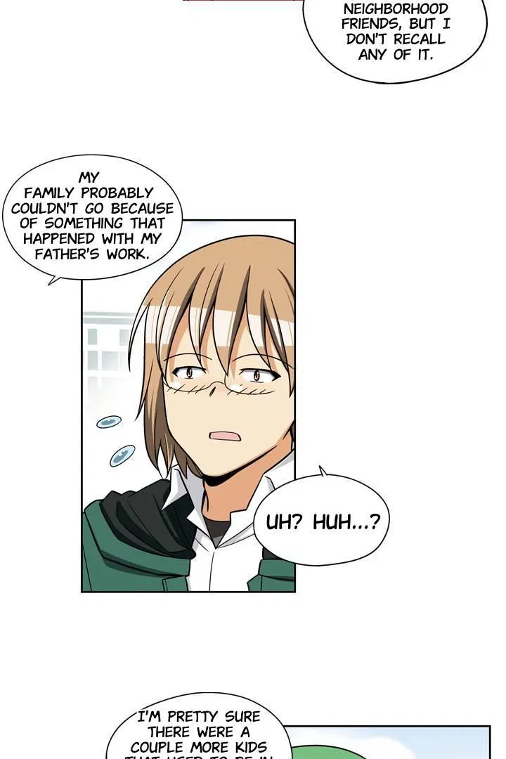 She’s The Mom Candidate Chapter 99 – Page 23