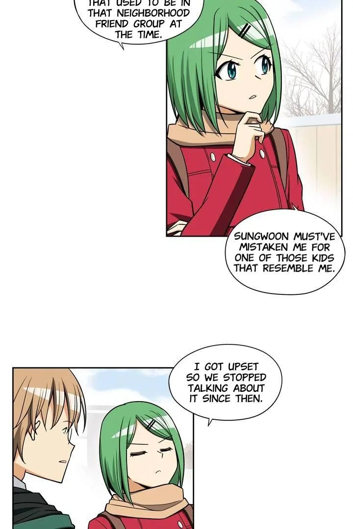 She’s The Mom Candidate Chapter 99 – Page 24