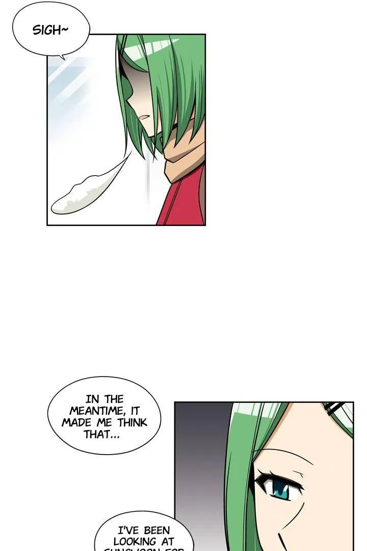 She’s The Mom Candidate Chapter 99 – Page 26
