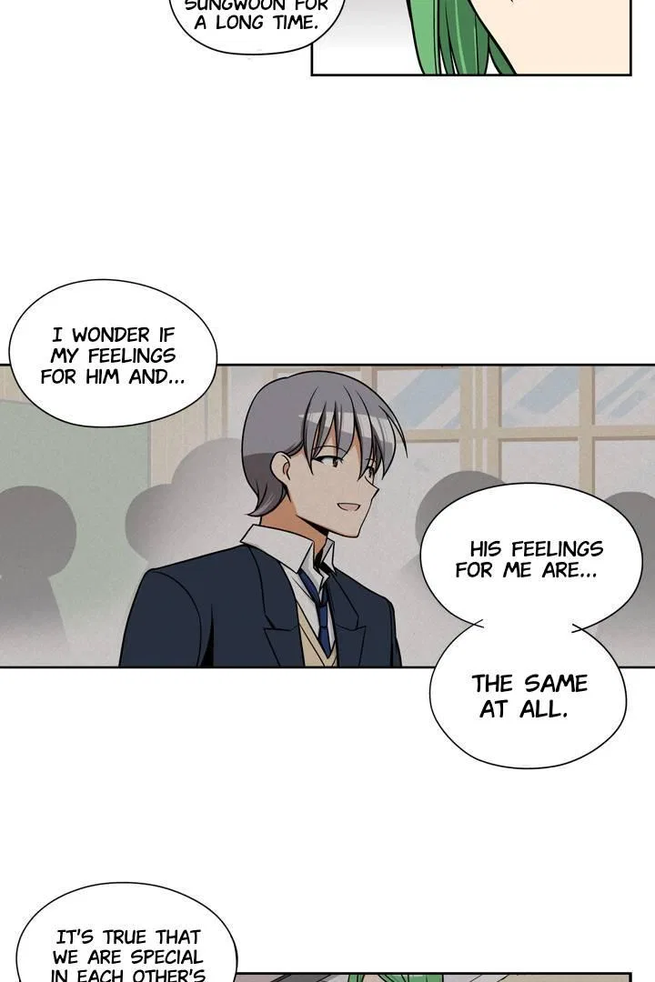 She’s The Mom Candidate Chapter 99 – Page 27