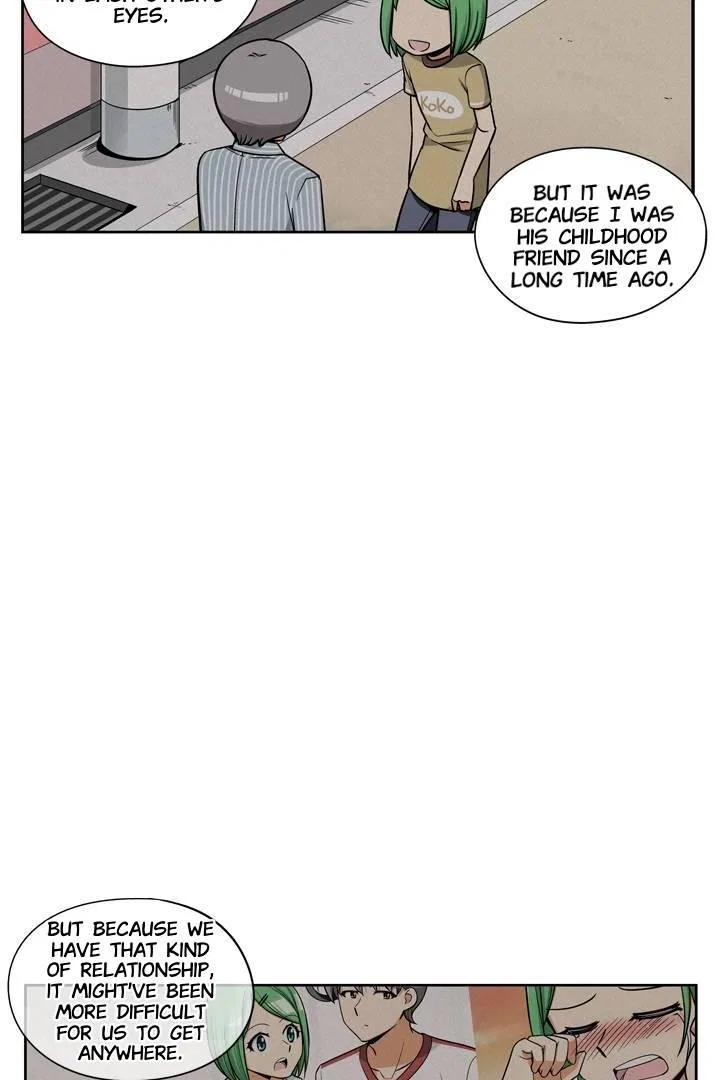 She’s The Mom Candidate Chapter 99 – Page 28