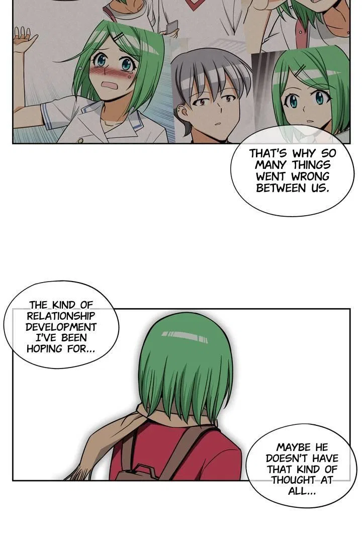 She’s The Mom Candidate Chapter 99 – Page 29