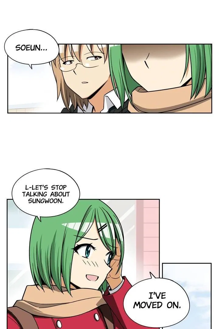 She’s The Mom Candidate Chapter 99 – Page 30