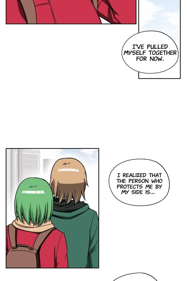 She’s The Mom Candidate Chapter 99 – Page 31