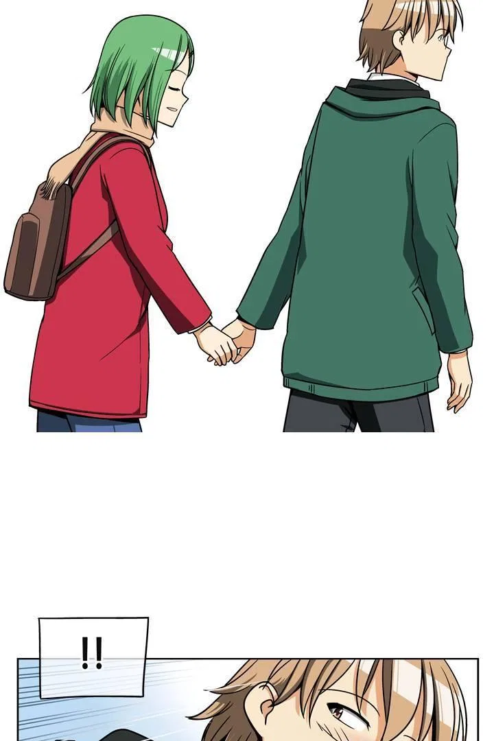 She’s The Mom Candidate Chapter 99 – Page 33