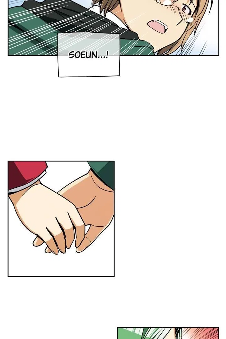 She’s The Mom Candidate Chapter 99 – Page 34