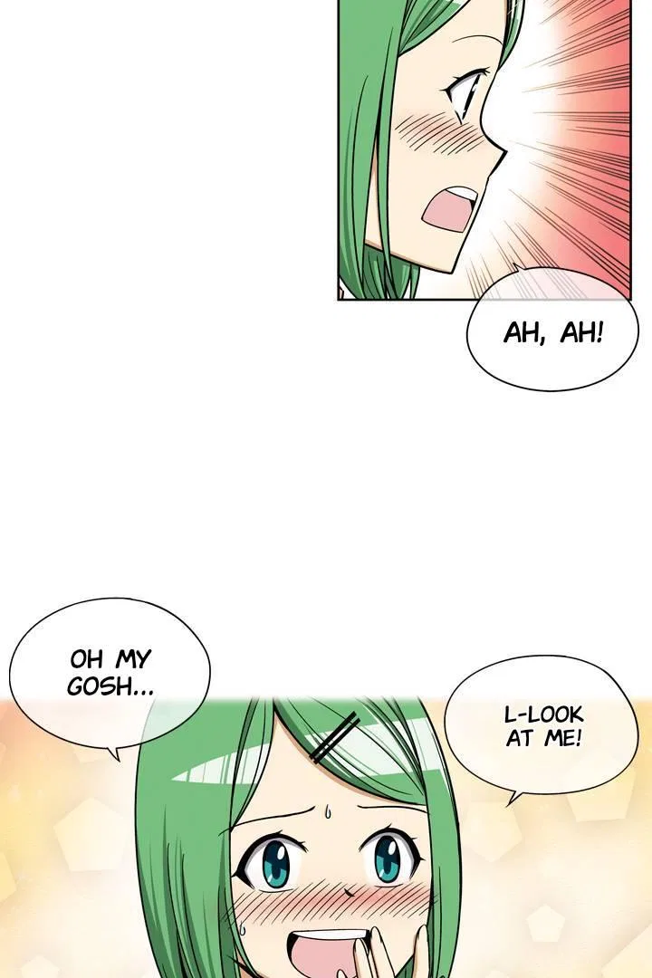 She’s The Mom Candidate Chapter 99 – Page 35