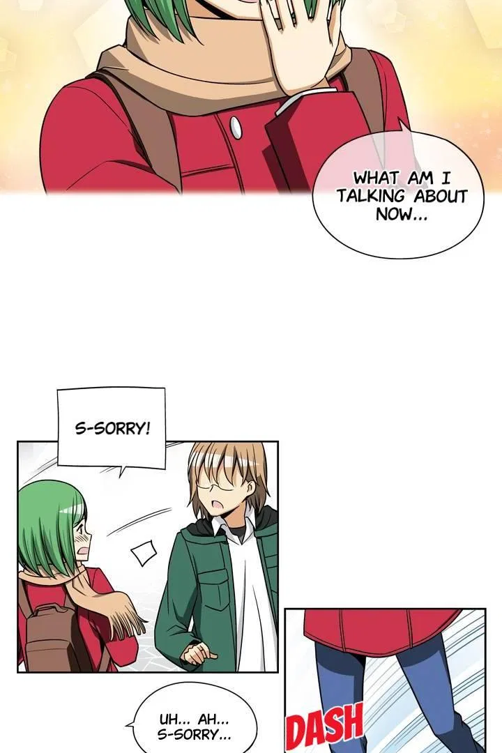 She’s The Mom Candidate Chapter 99 – Page 36