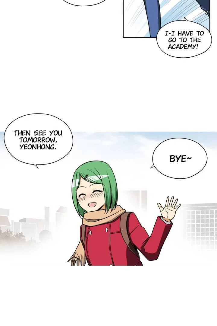 She’s The Mom Candidate Chapter 99 – Page 37