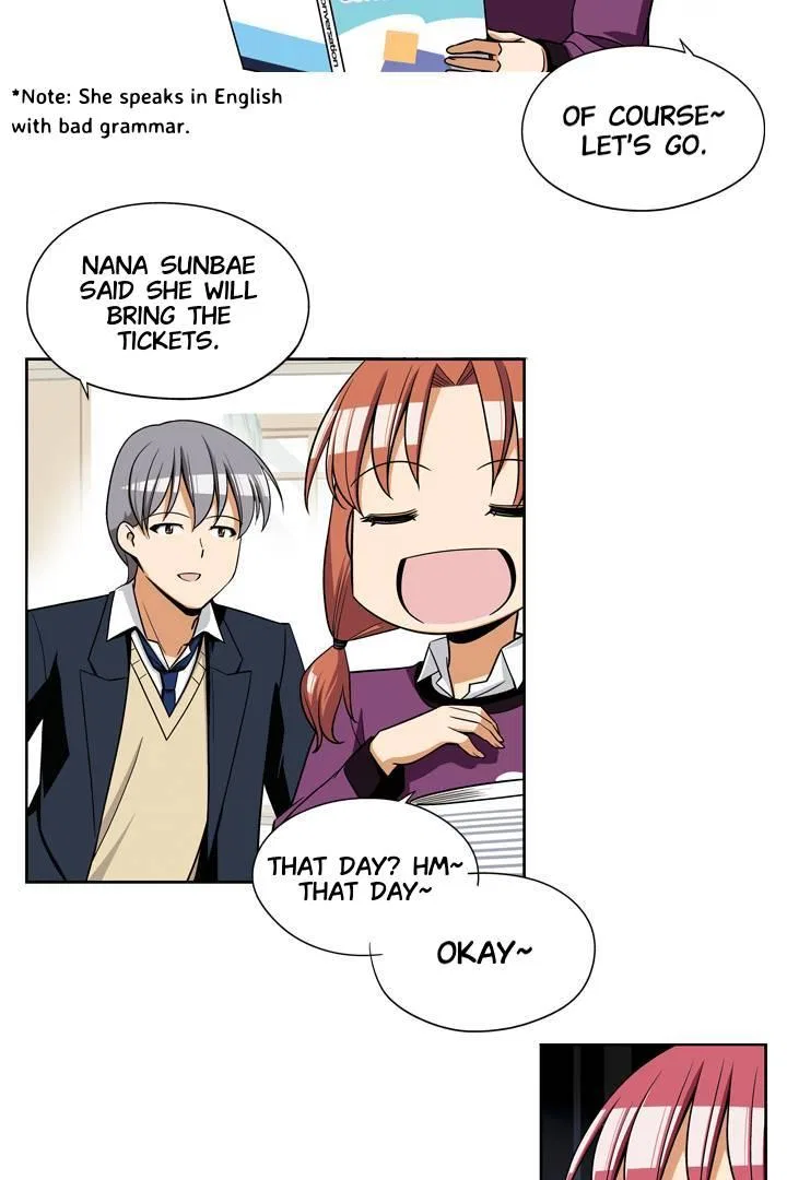 She’s The Mom Candidate Chapter 98 – Page 3