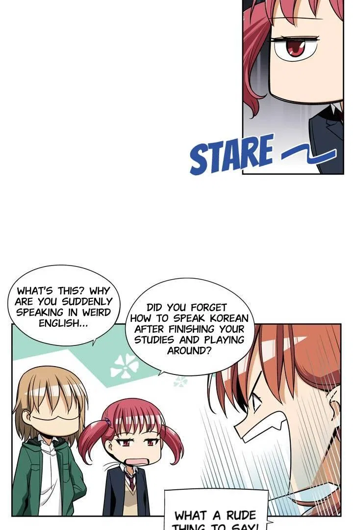 She’s The Mom Candidate Chapter 98 – Page 4