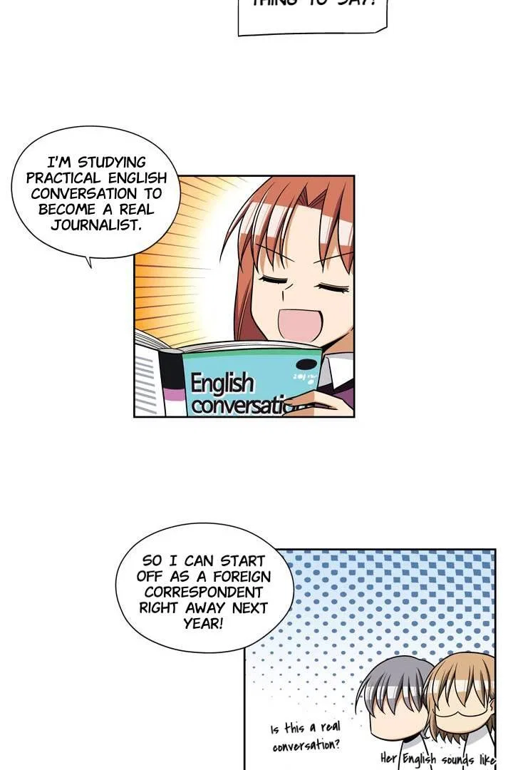 She’s The Mom Candidate Chapter 98 – Page 5