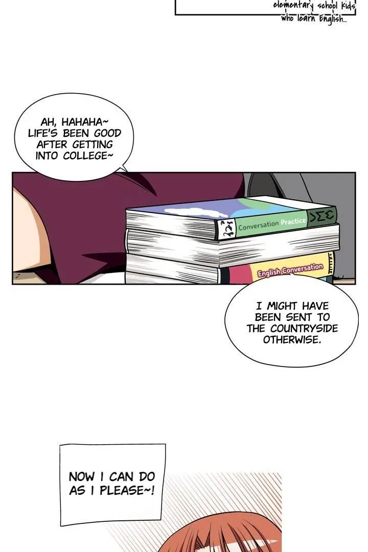 She’s The Mom Candidate Chapter 98 – Page 6