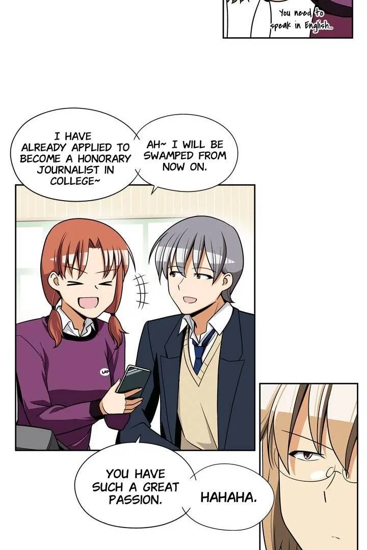 She’s The Mom Candidate Chapter 98 – Page 8
