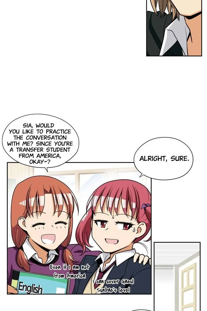 She’s The Mom Candidate Chapter 98 – Page 9