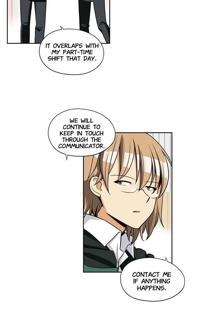She’s The Mom Candidate Chapter 98 – Page 11