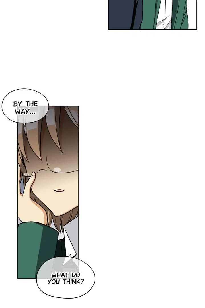 She’s The Mom Candidate Chapter 98 – Page 13