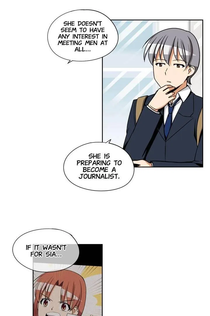 She’s The Mom Candidate Chapter 98 – Page 16