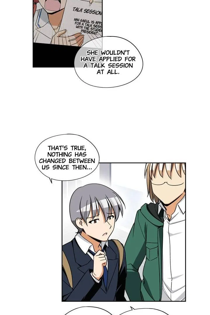 She’s The Mom Candidate Chapter 98 – Page 17