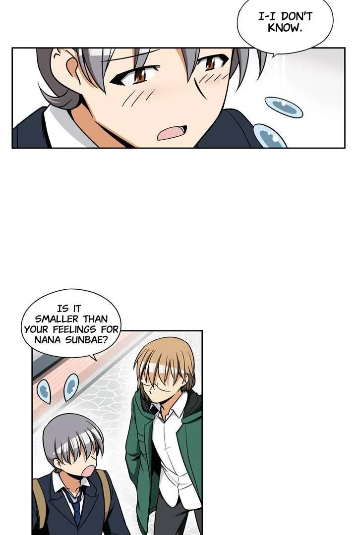 She’s The Mom Candidate Chapter 98 – Page 20
