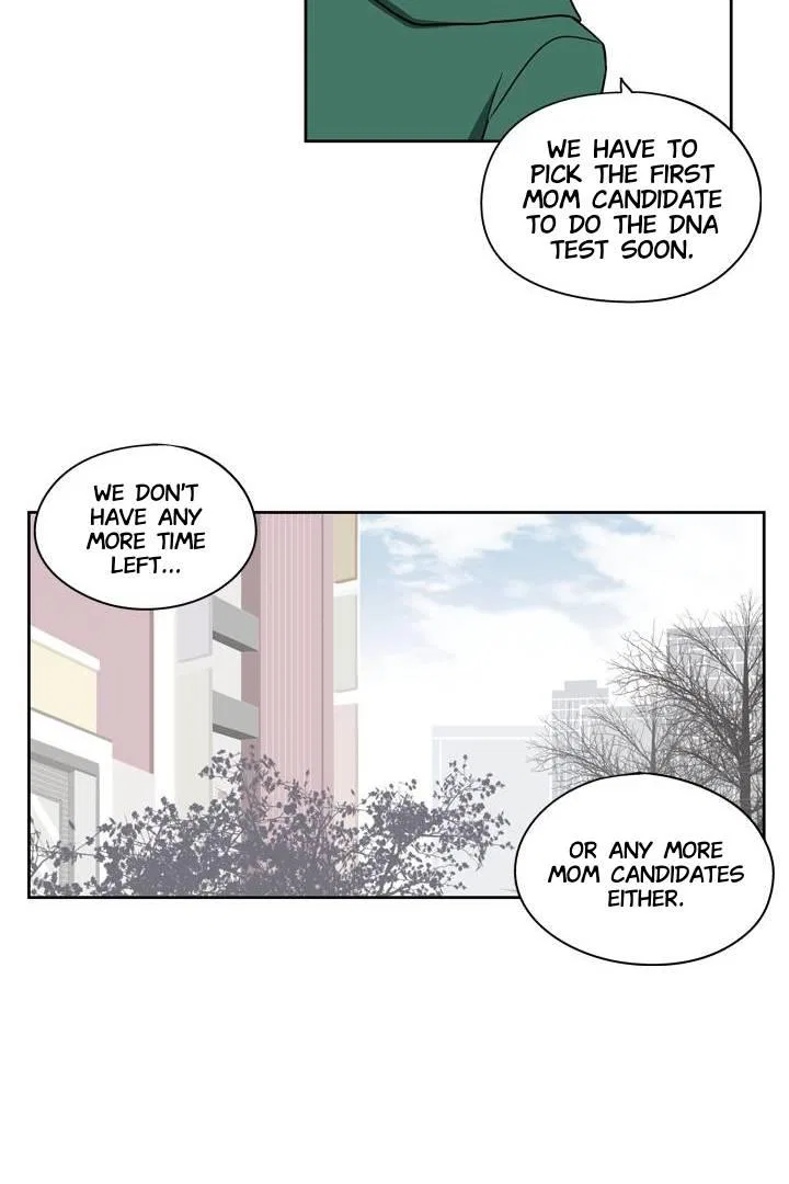 She’s The Mom Candidate Chapter 98 – Page 24