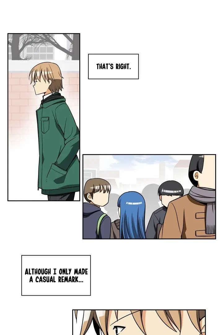 She’s The Mom Candidate Chapter 98 – Page 26