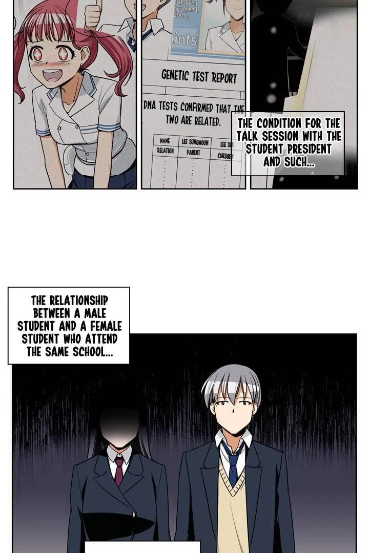 She’s The Mom Candidate Chapter 98 – Page 31