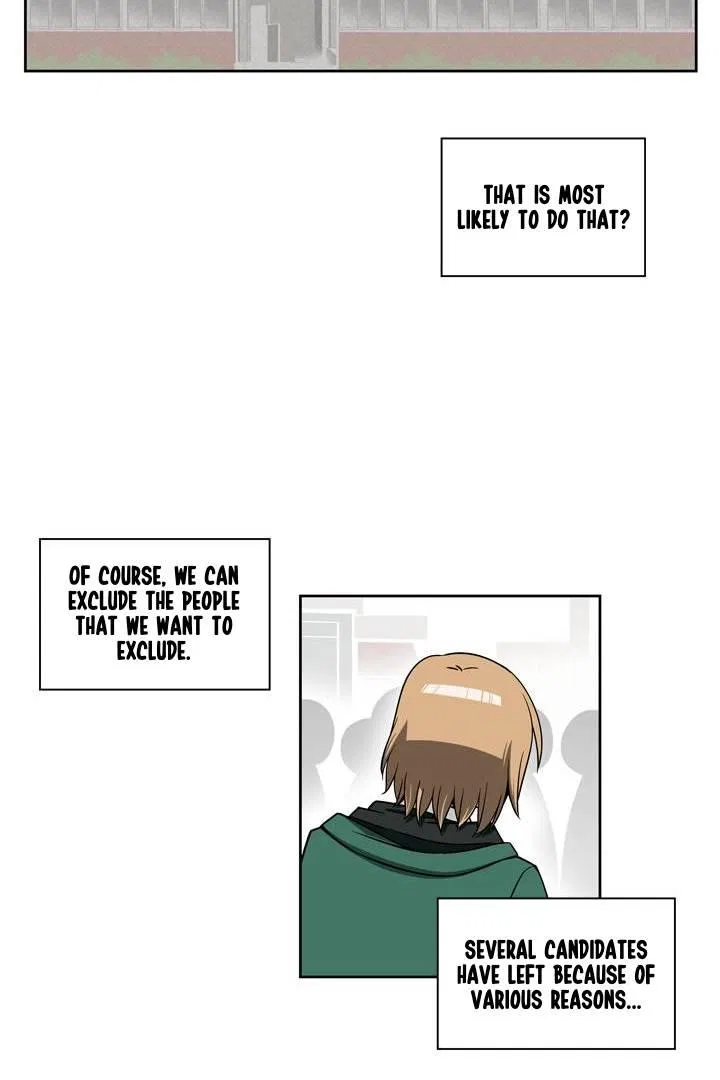 She’s The Mom Candidate Chapter 98 – Page 34