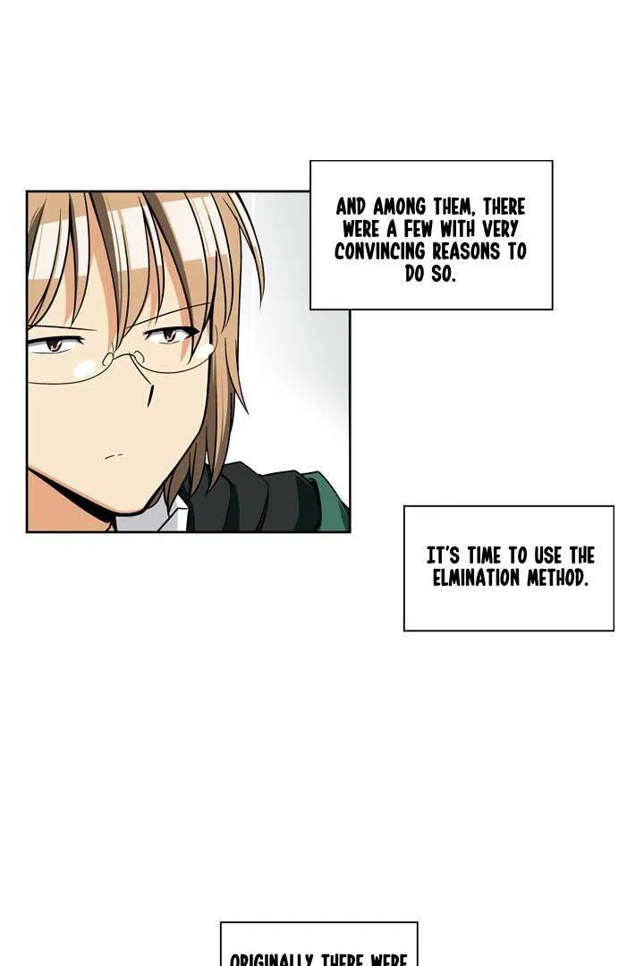 She’s The Mom Candidate Chapter 98 – Page 35