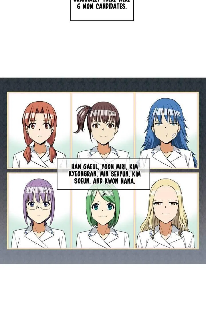 She’s The Mom Candidate Chapter 98 – Page 36