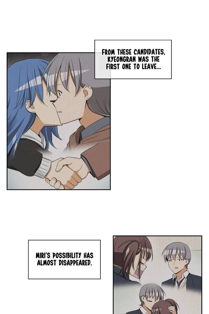 She’s The Mom Candidate Chapter 98 – Page 37