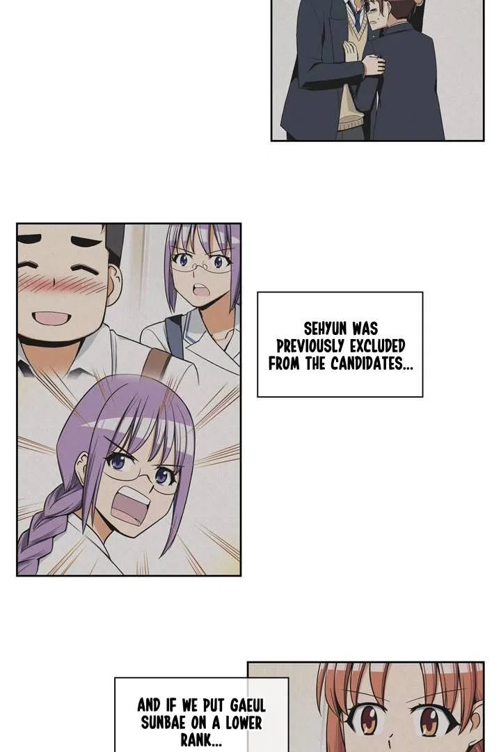 She’s The Mom Candidate Chapter 98 – Page 38
