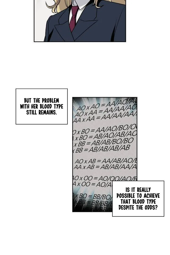 She’s The Mom Candidate Chapter 98 – Page 40