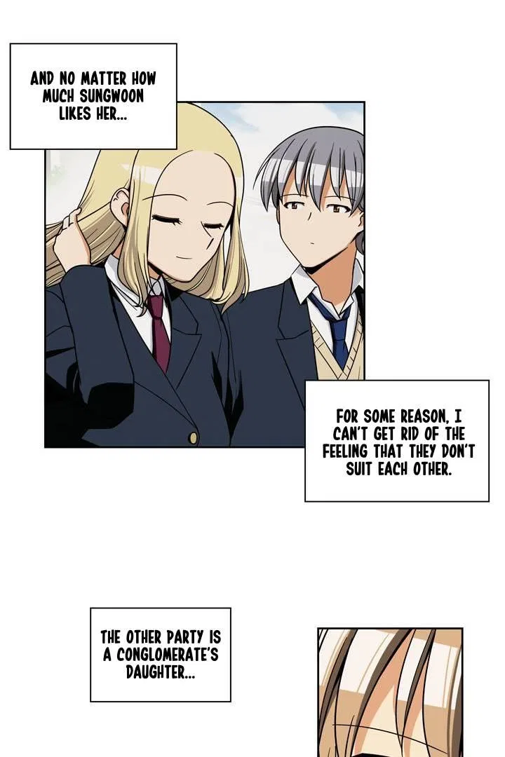 She’s The Mom Candidate Chapter 98 – Page 41