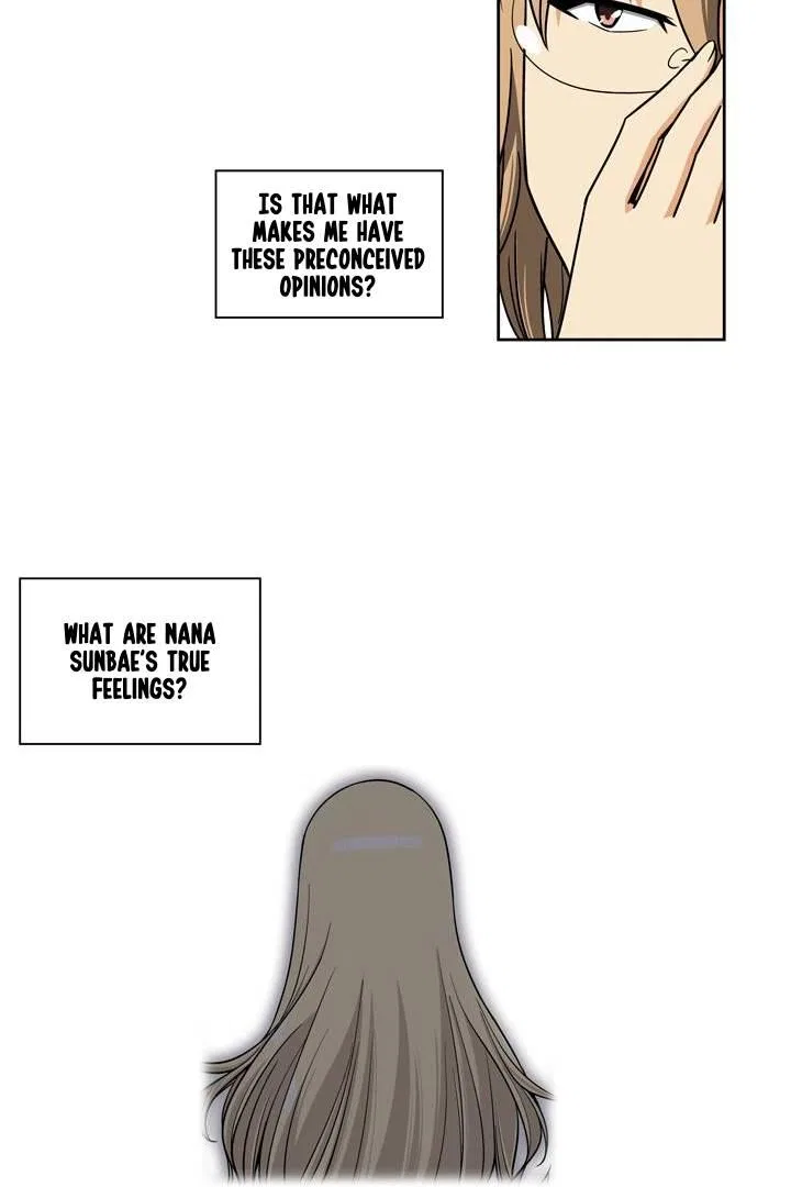 She’s The Mom Candidate Chapter 98 – Page 42