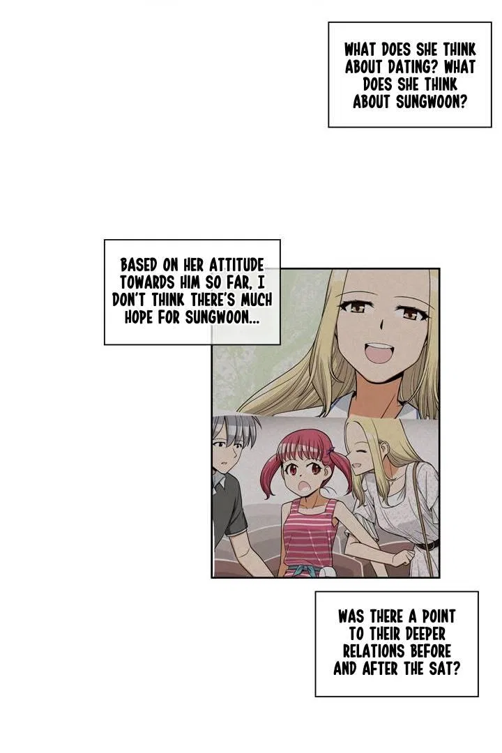 She’s The Mom Candidate Chapter 98 – Page 43