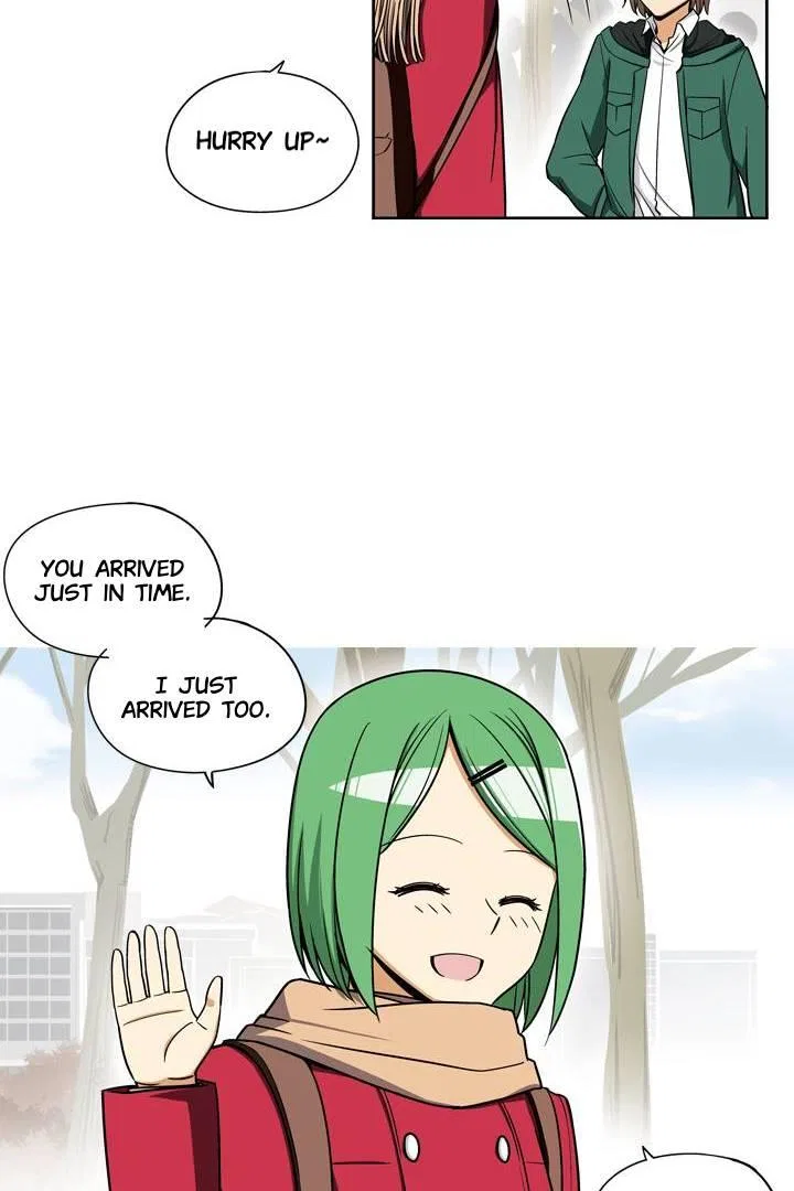 She’s The Mom Candidate Chapter 98 – Page 46