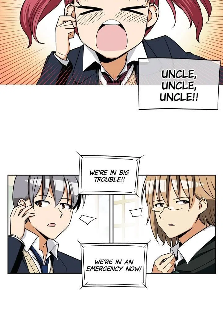 She’s The Mom Candidate Chapter 97 – Page 2