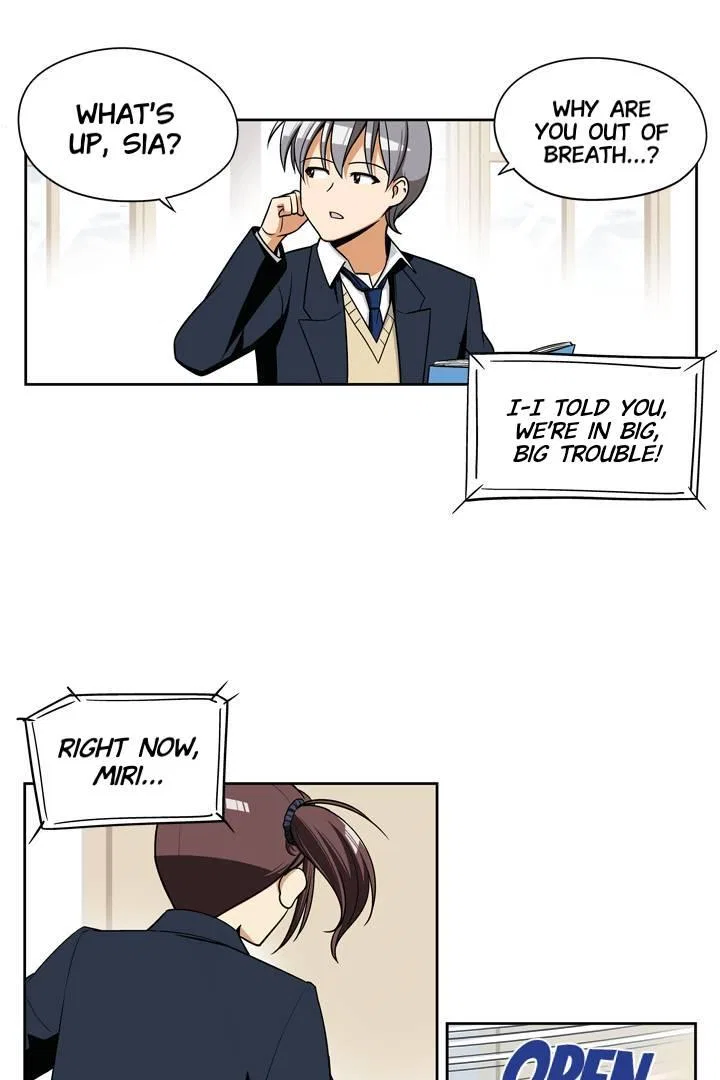 She’s The Mom Candidate Chapter 97 – Page 3