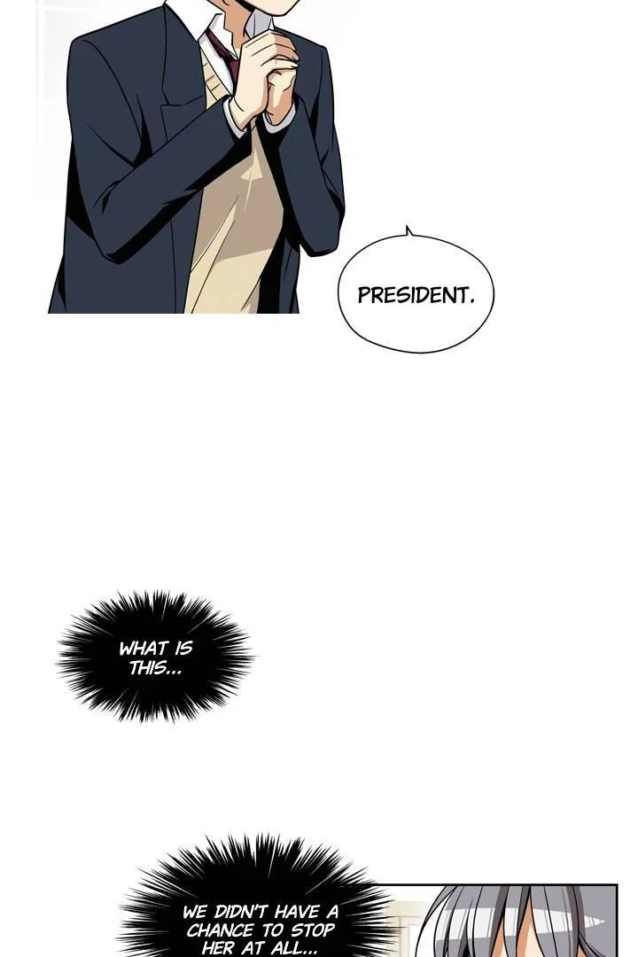 She’s The Mom Candidate Chapter 97 – Page 6