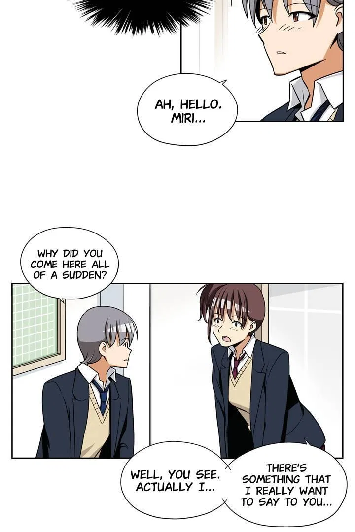 She’s The Mom Candidate Chapter 97 – Page 7