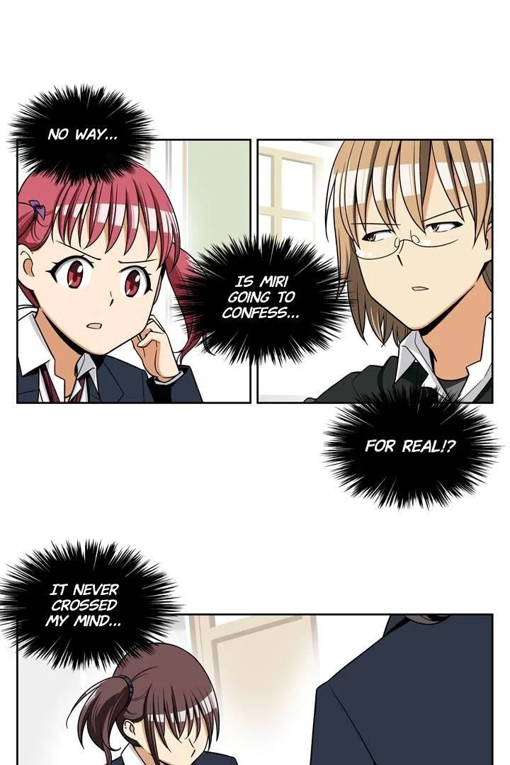 She’s The Mom Candidate Chapter 97 – Page 8