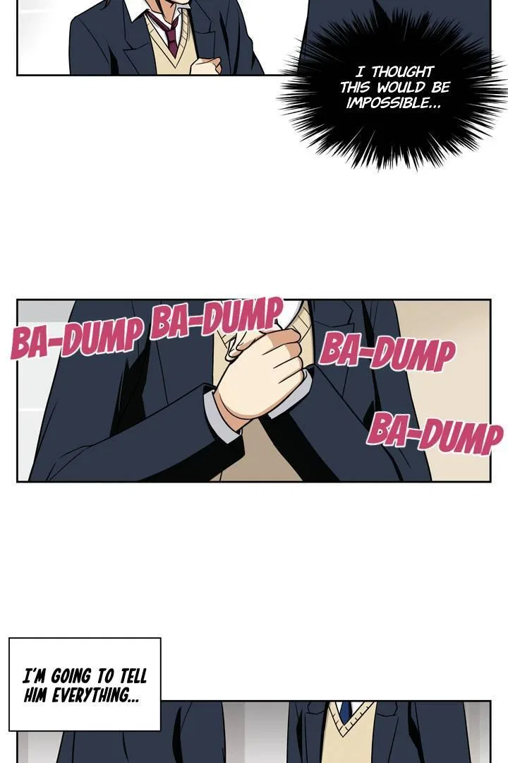 She’s The Mom Candidate Chapter 97 – Page 9