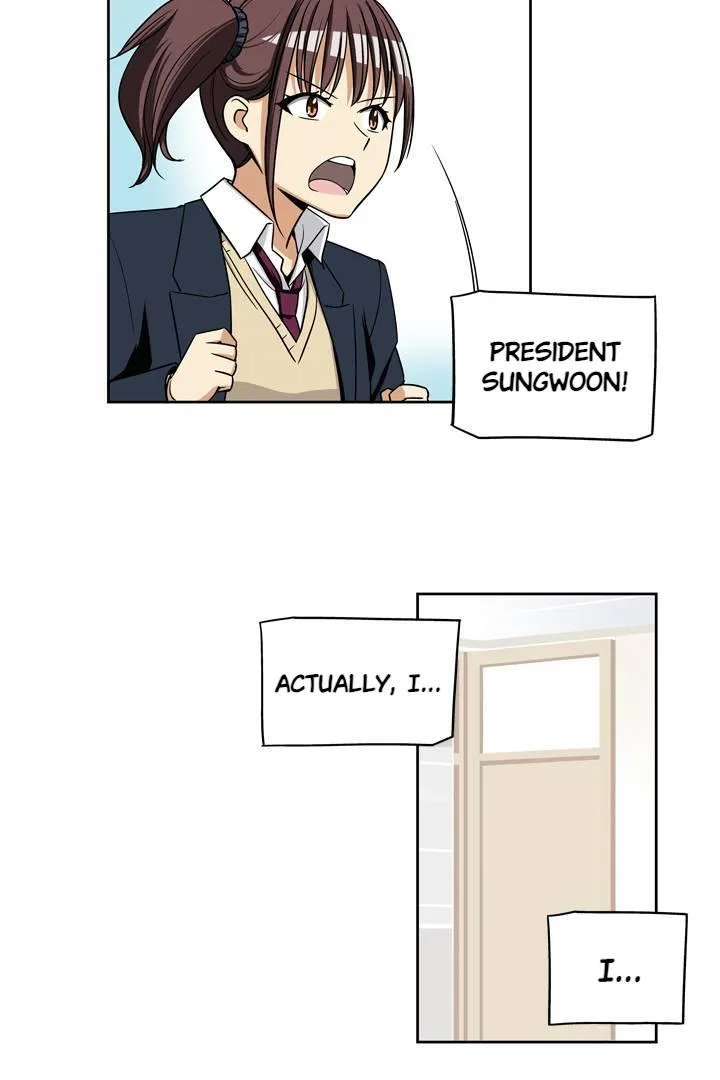 She’s The Mom Candidate Chapter 97 – Page 11
