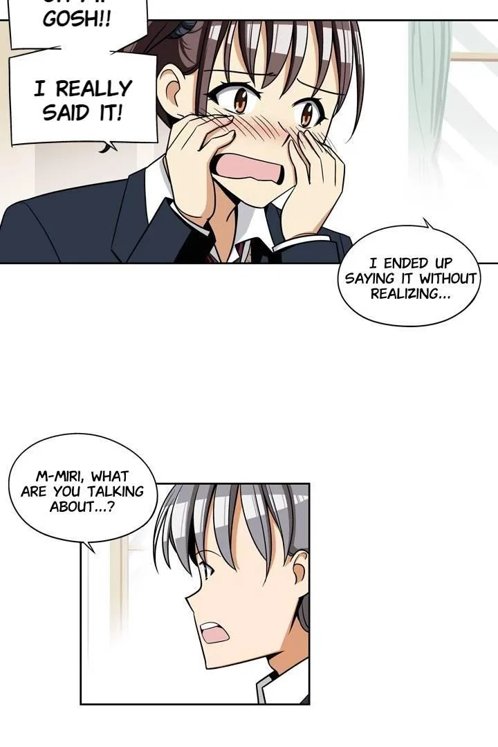 She’s The Mom Candidate Chapter 97 – Page 14