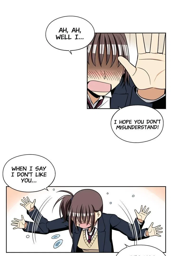 She’s The Mom Candidate Chapter 97 – Page 15
