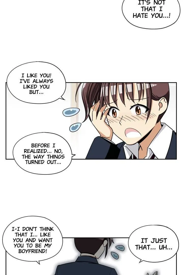 She’s The Mom Candidate Chapter 97 – Page 16