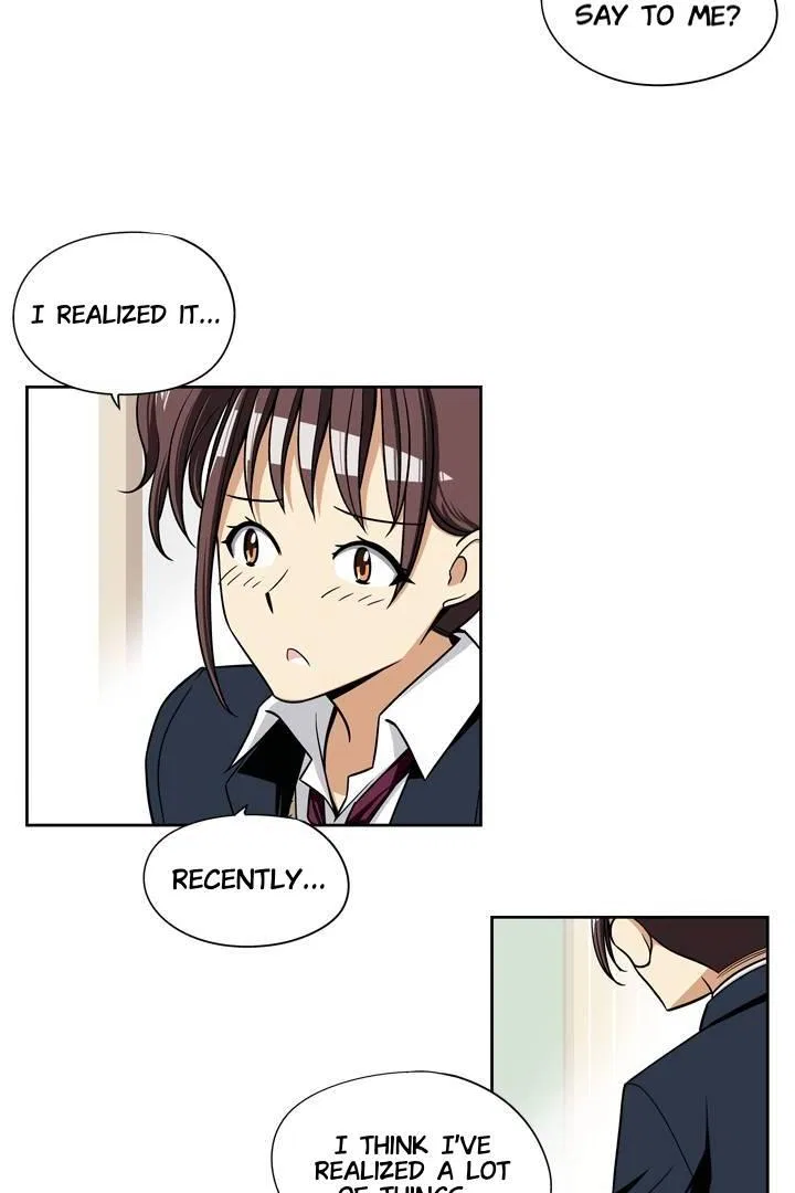 She’s The Mom Candidate Chapter 97 – Page 20