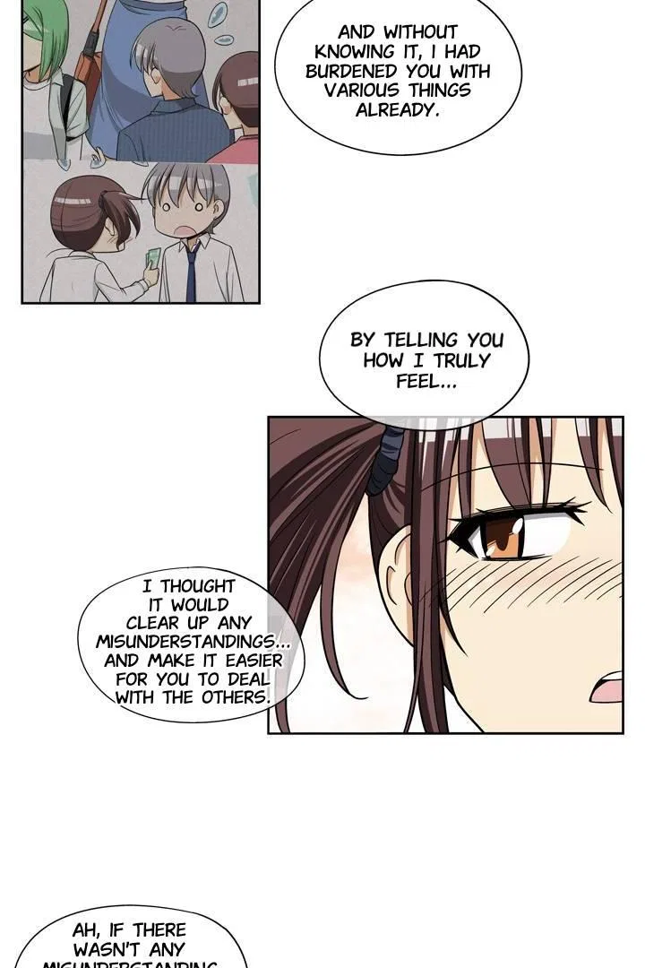 She’s The Mom Candidate Chapter 97 – Page 22